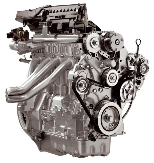 2021  Odyssey Car Engine